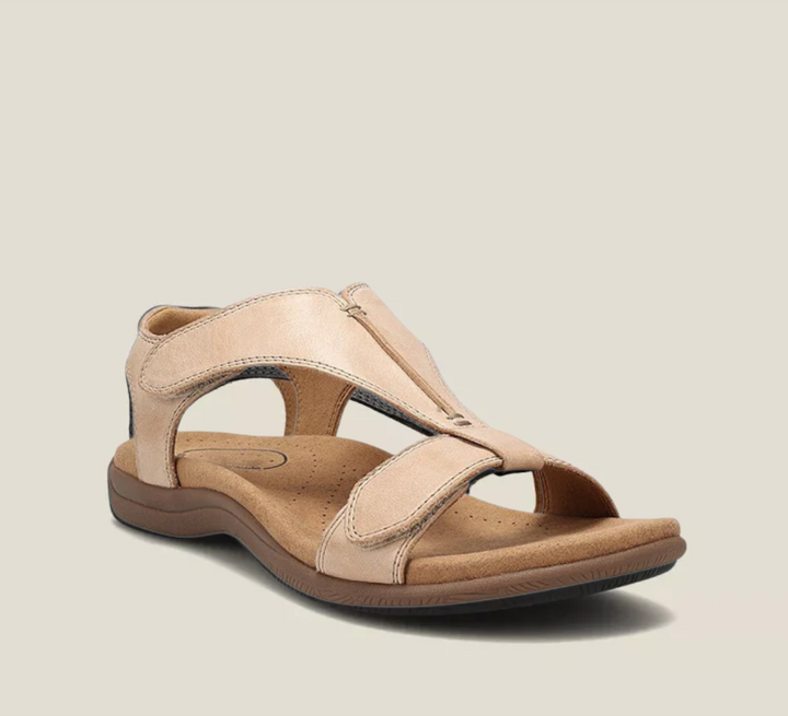 Rosetta | Orthopedic Sandals