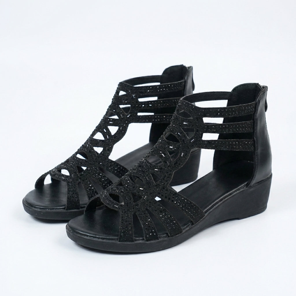 Cornelia - Fashionable Orthopedic Sandals