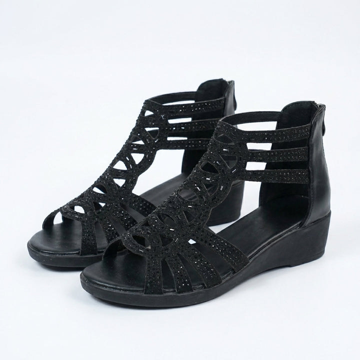 Cornelia - Fashionable Orthopedic Sandals