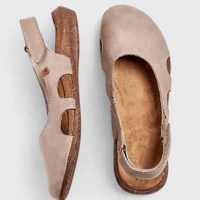 EUNICE | SOPHISTICATED SANDALS