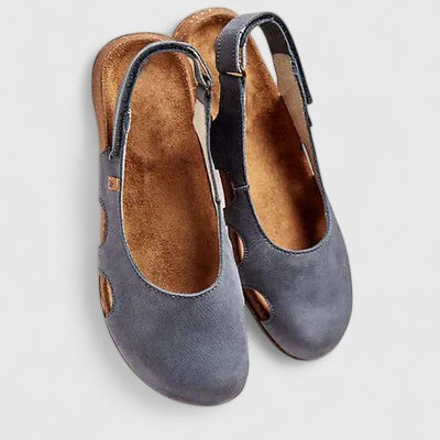 EUNICE | SOPHISTICATED SANDALS