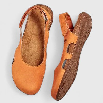 EUNICE | SOPHISTICATED SANDALS