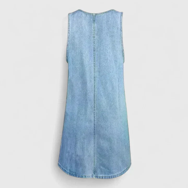 Theresa™ | Elegant Midi Dress