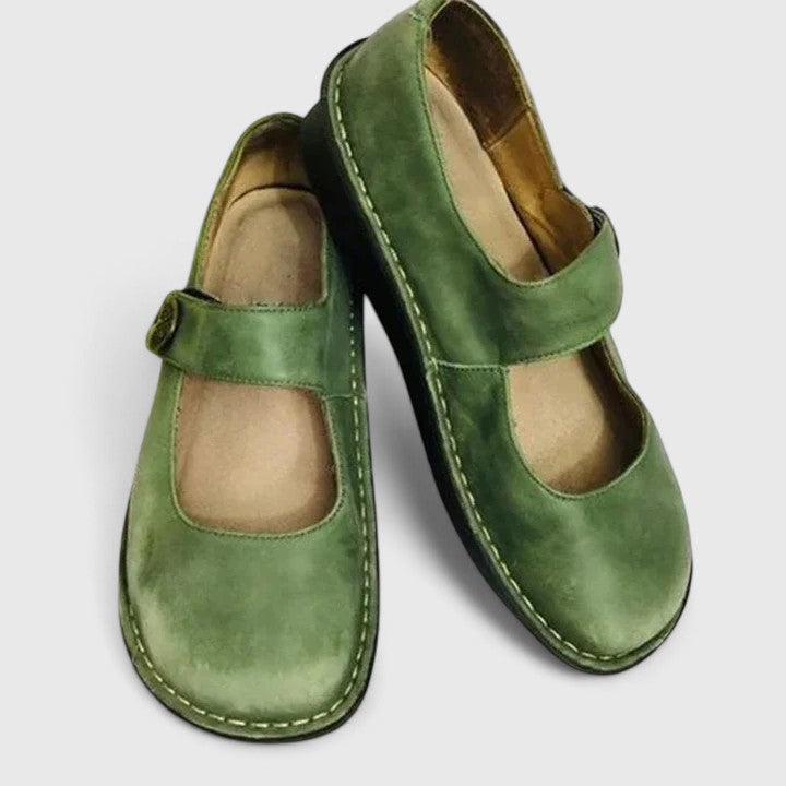 Luella | Orthopedic Mary Jane Shoes