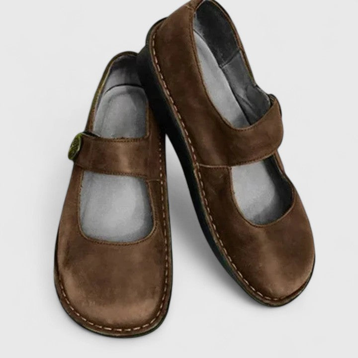 Luella | Orthopedic Mary Jane Shoes