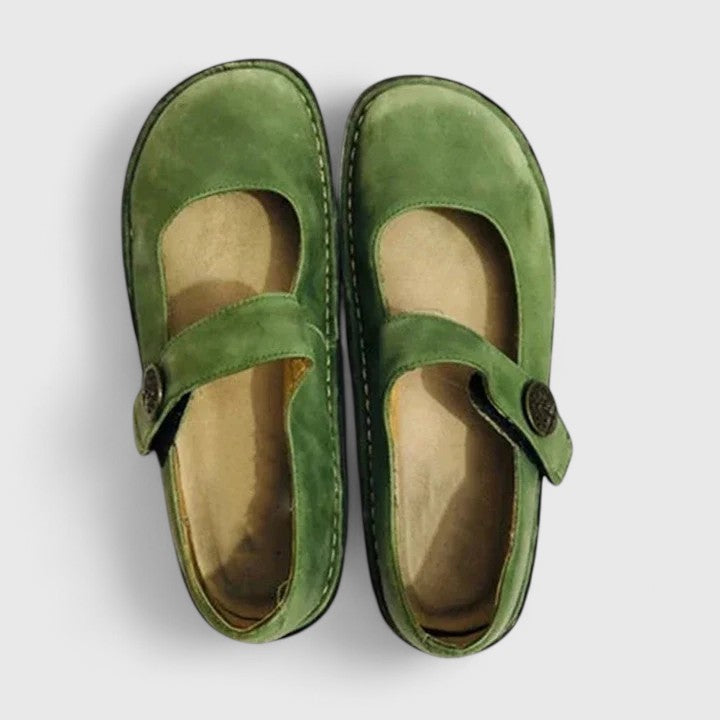 Luella | Orthopedic Mary Jane Shoes