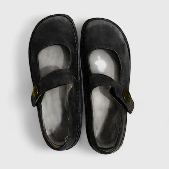 Luella | Orthopedic Mary Jane Shoes