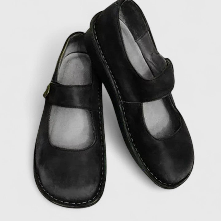 Luella | Orthopedic Mary Jane Shoes