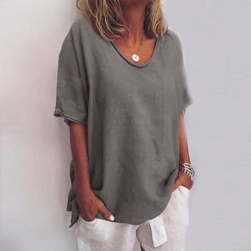 BERNICE™ – Comfy Loose Fit Top
