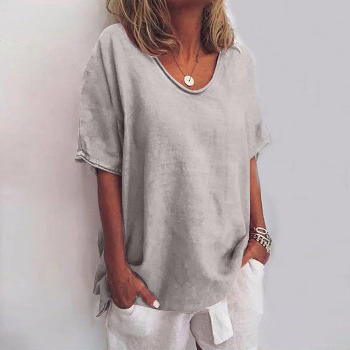 BERNICE™ – Comfy Loose Fit Top