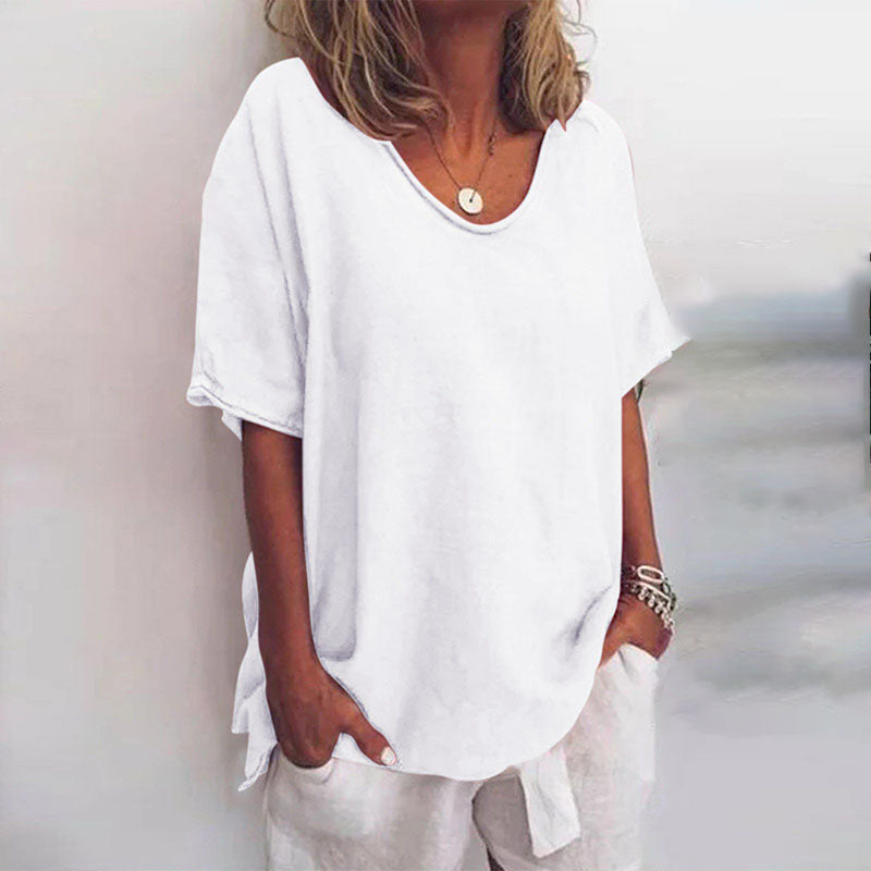BERNICE™ – Comfy Loose Fit Top