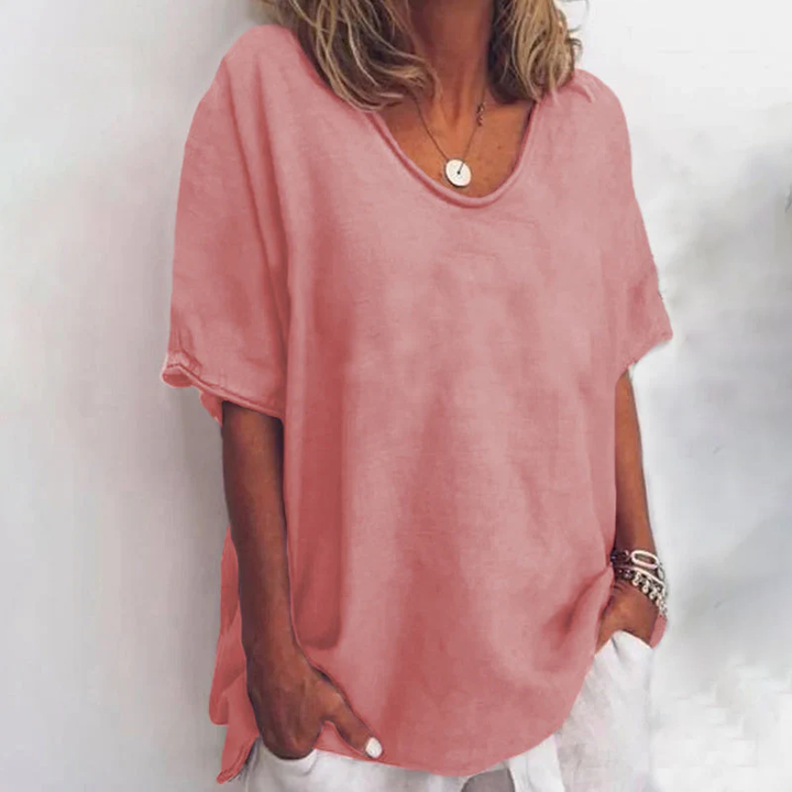 BERNICE™ – Comfy Loose Fit Top