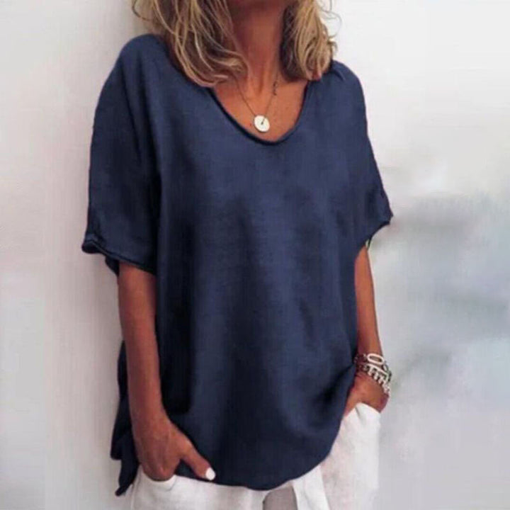 BERNICE™ – Comfy Loose Fit Top
