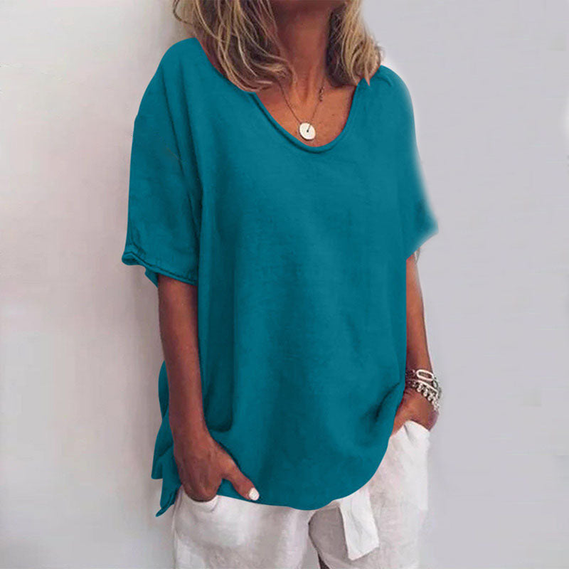 BERNICE™ – Comfy Loose Fit Top