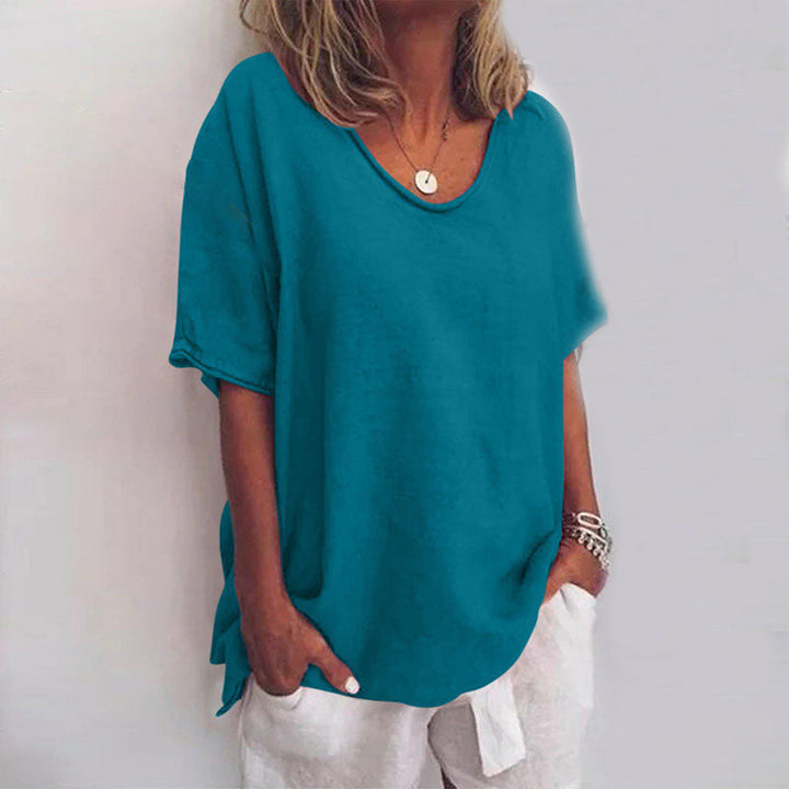 BERNICE™ – Comfy Loose Fit Top
