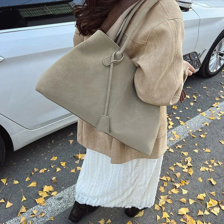 Morag | Stylish Tote Bag