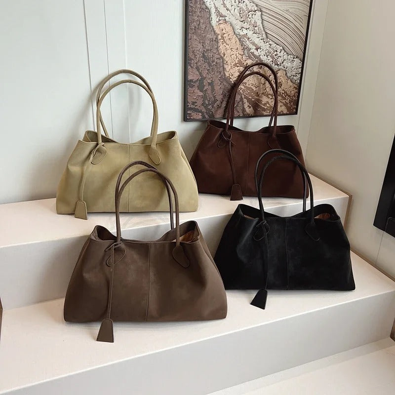 Morag | Stylish Tote Bag