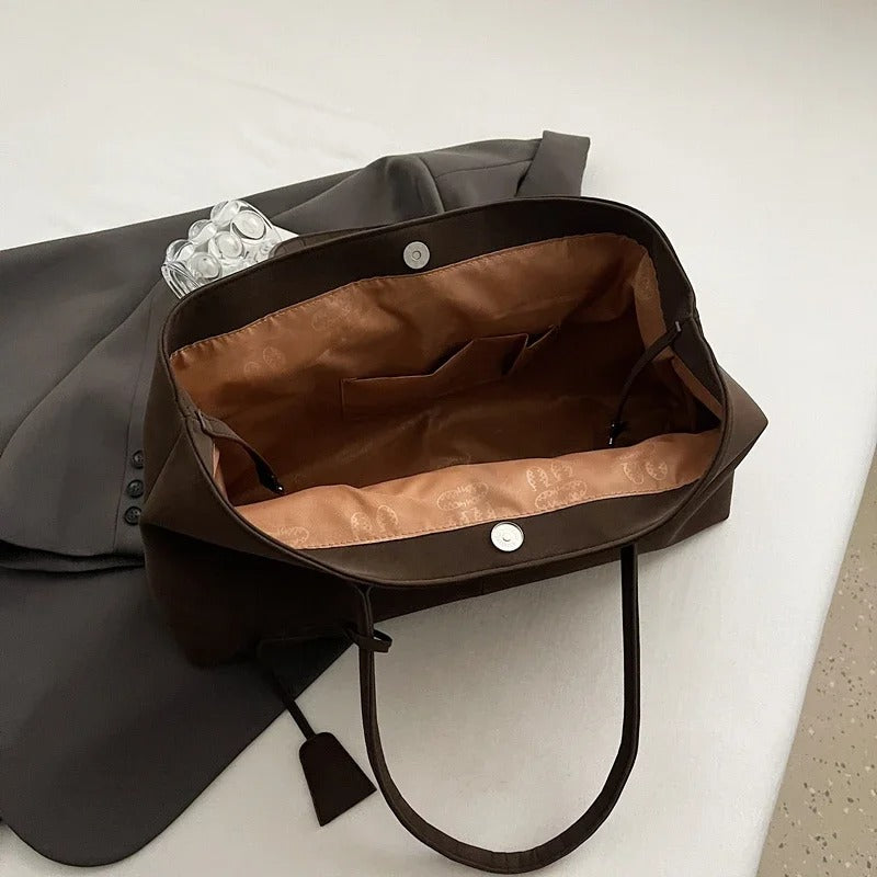 Morag | Stylish Tote Bag