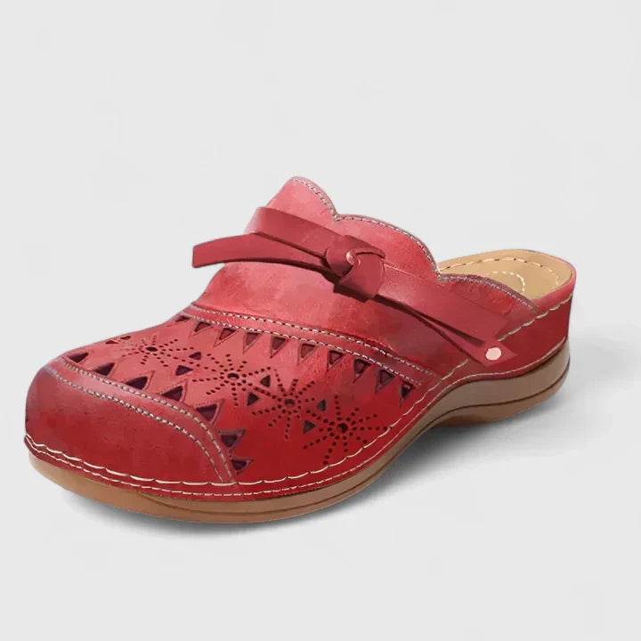 INGRID | ELEGANT SANDALS