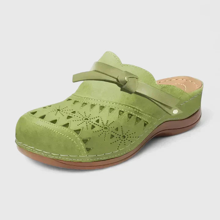 INGRID | ELEGANT SANDALS