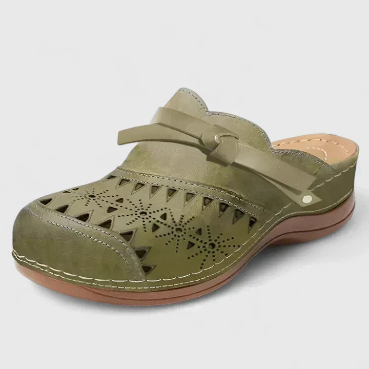 INGRID | ELEGANT SANDALS