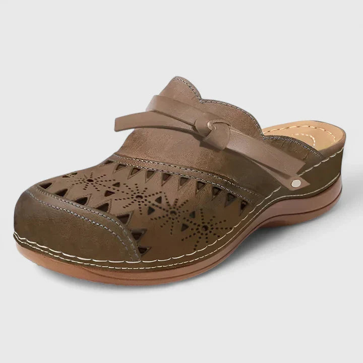 INGRID | ELEGANT SANDALS