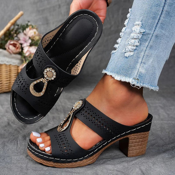 Amanda - Orthopedic Sandals
