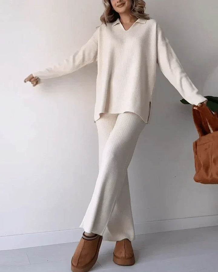 Dilys™ | Elegant Two-Piece Set