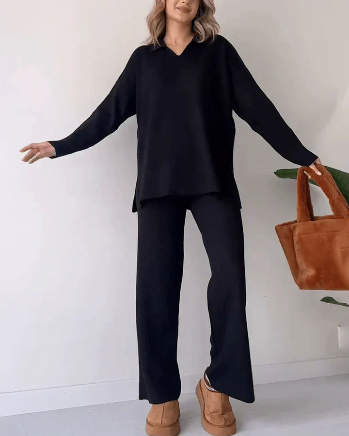 Dilys™ | Elegant Two-Piece Set