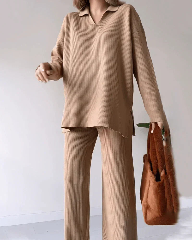 Dilys™ | Elegant Two-Piece Set