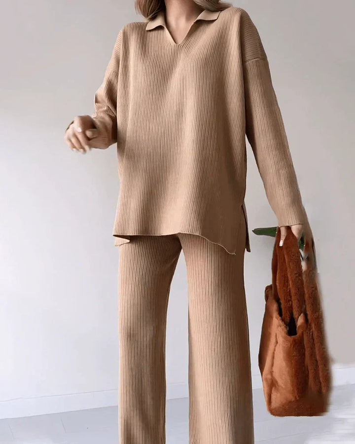 Dilys™ | Elegant Two-Piece Set