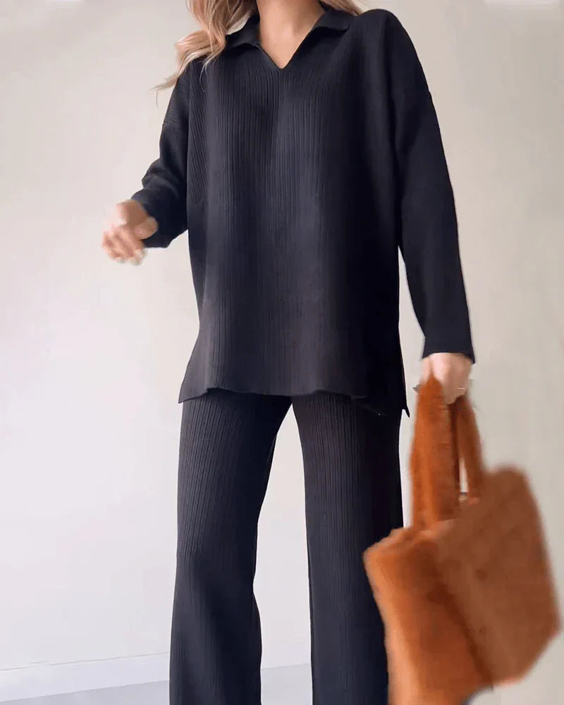 Dilys™ | Elegant Two-Piece Set