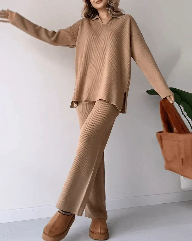 Dilys™ | Elegant Two-Piece Set