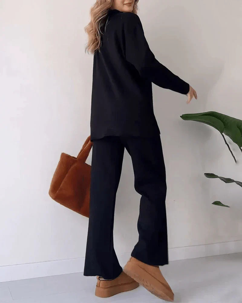 Dilys™ | Elegant Two-Piece Set