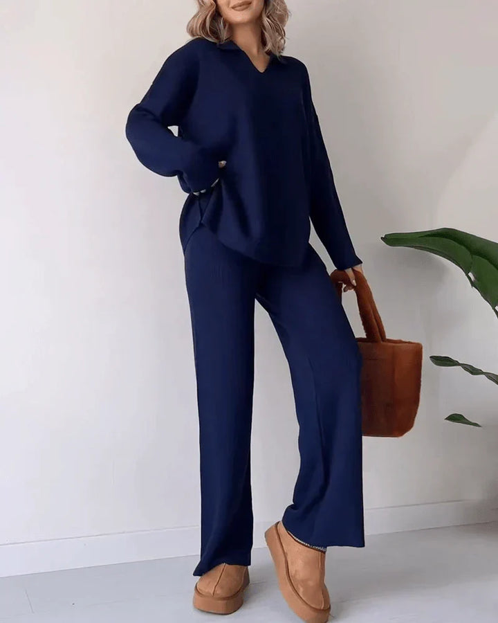 Dilys™ | Elegant Two-Piece Set