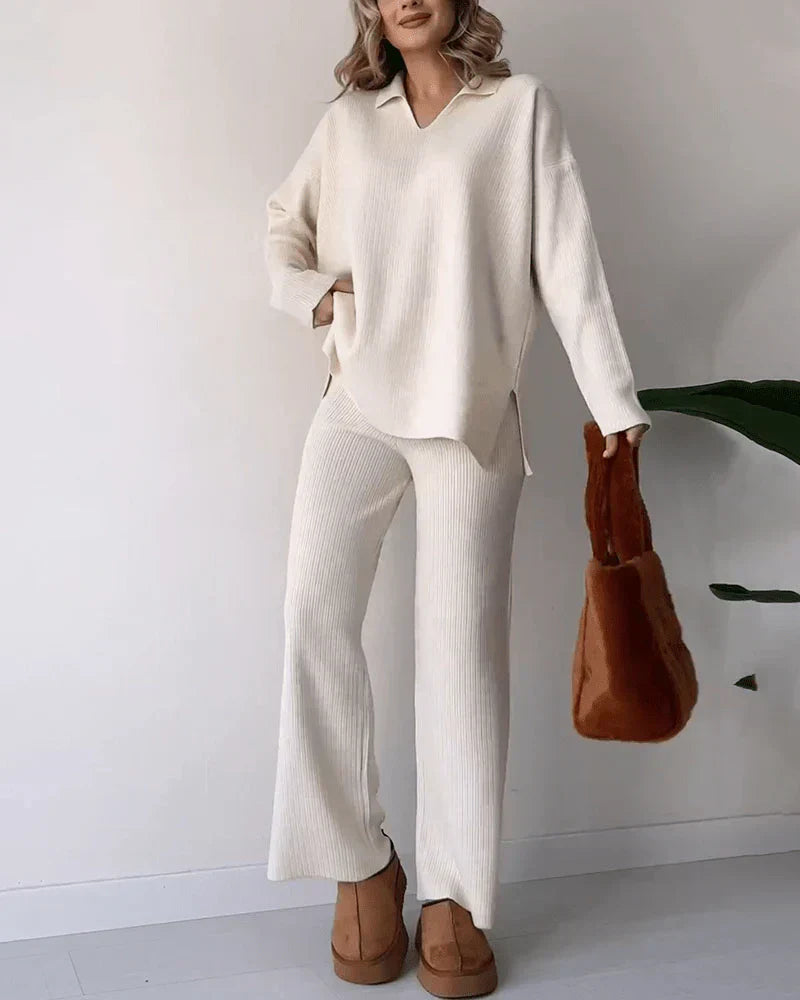 Dilys™ | Elegant Two-Piece Set