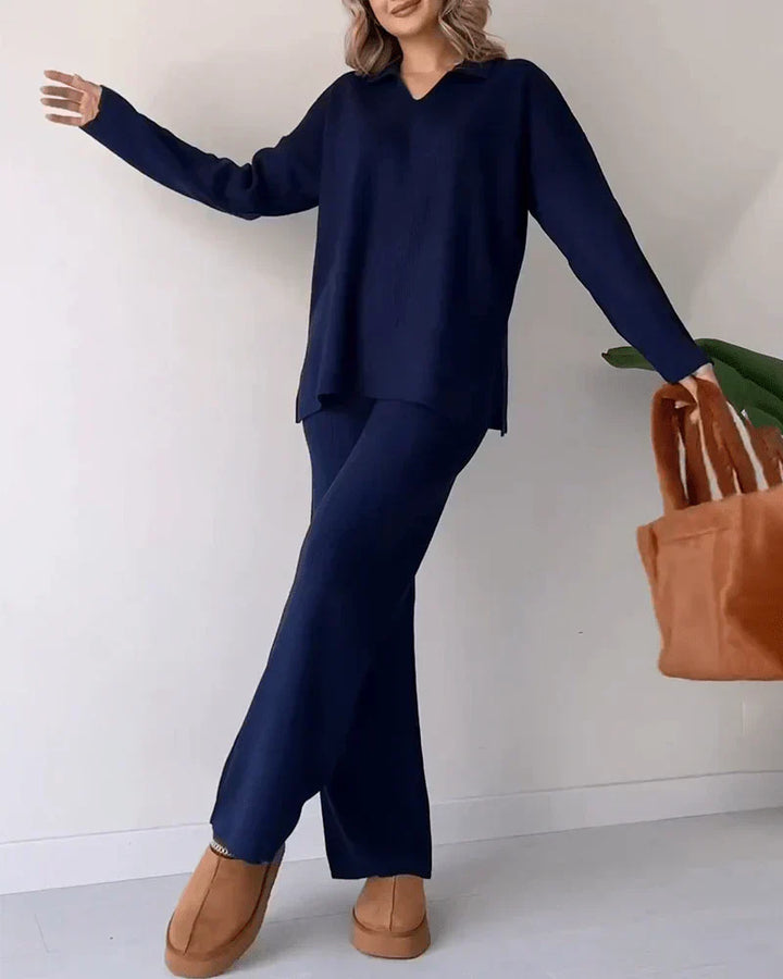 Dilys™ | Elegant Two-Piece Set