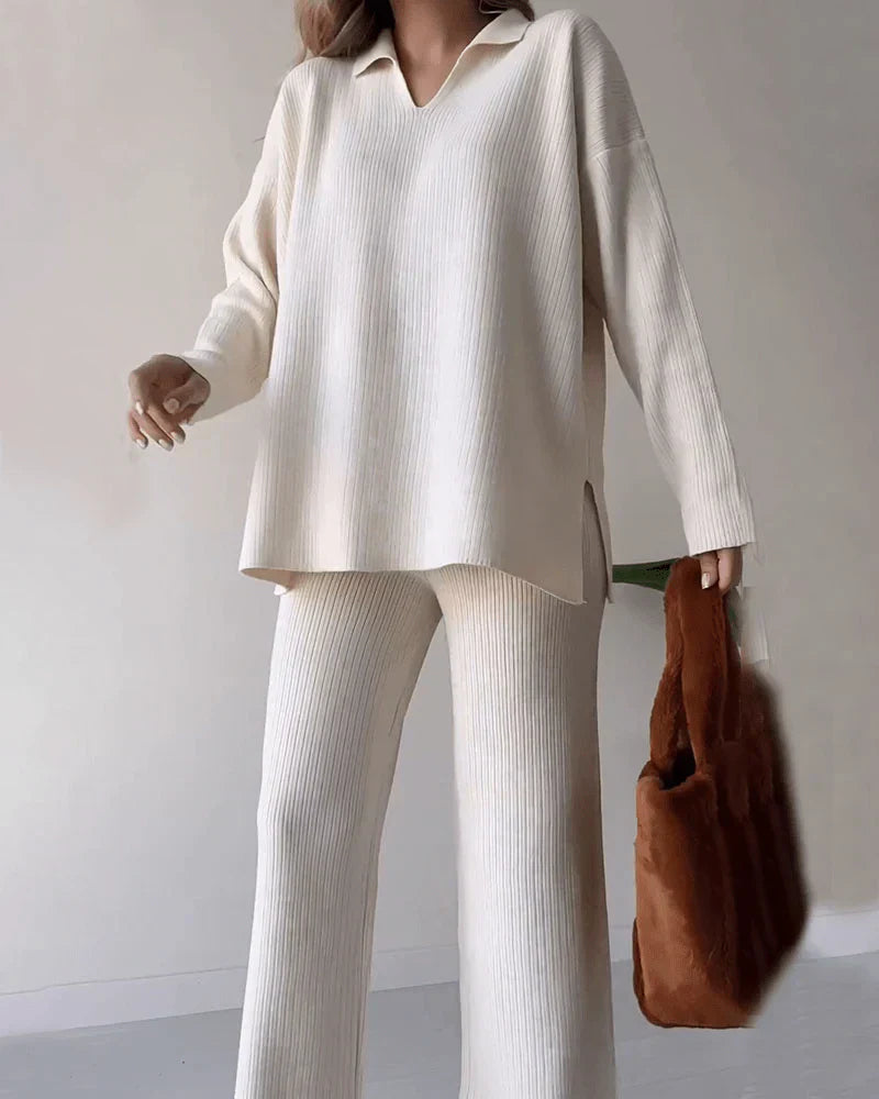 Dilys™ | Elegant Two-Piece Set