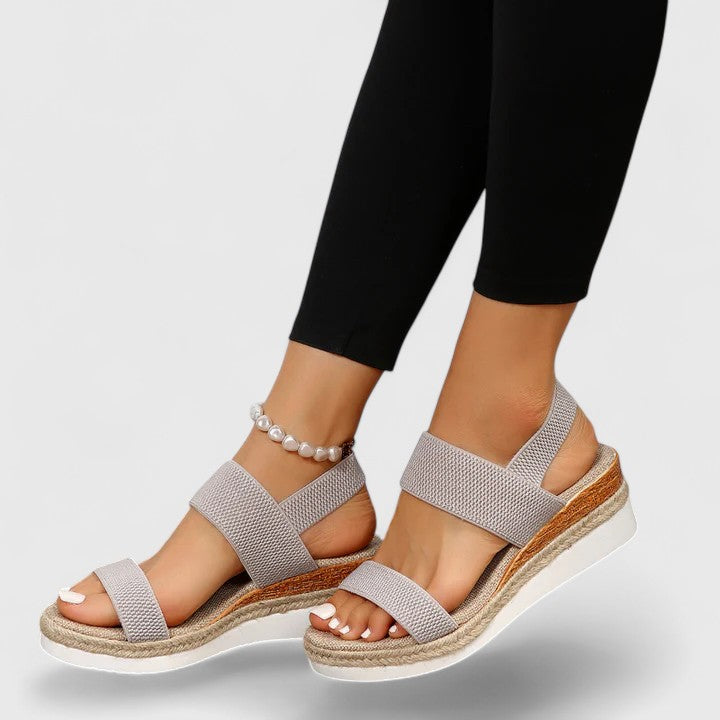 FREYJA | ORTHOPEDIC SANDALS