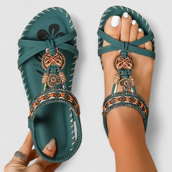 EVELYN | ORTHOPEDIC SANDALS