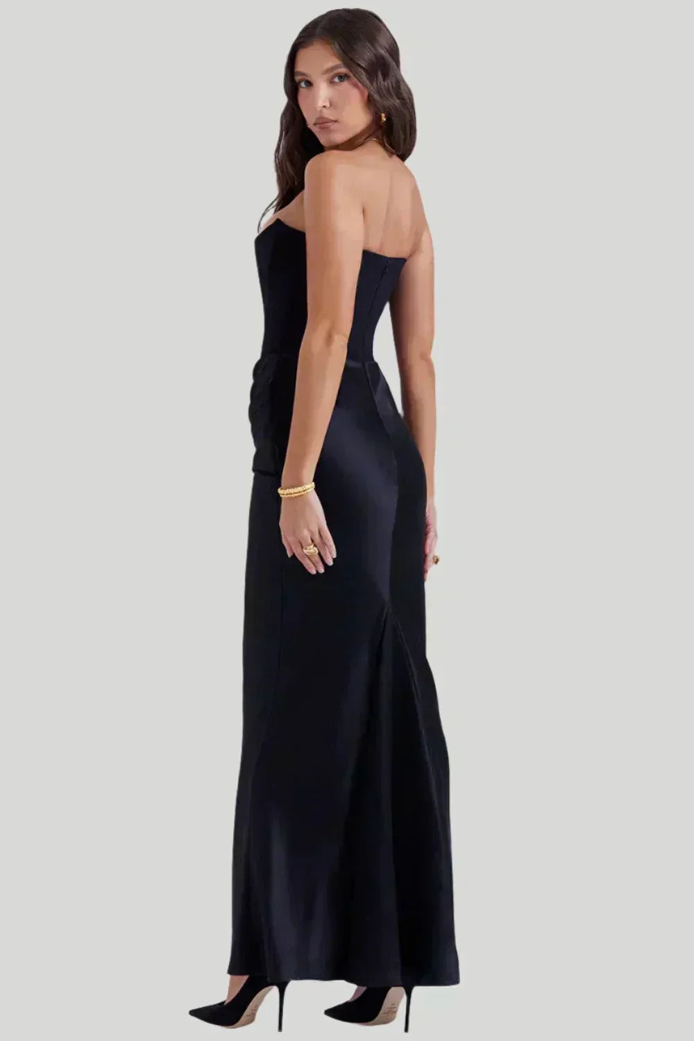 Pauline | Refined Evening Dress