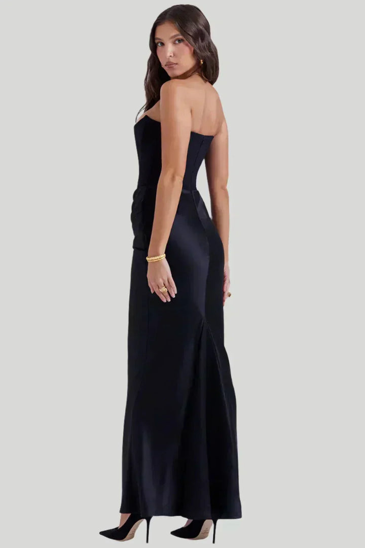 Pauline | Refined Evening Dress