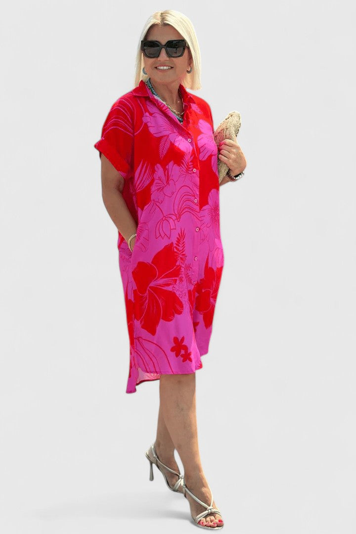 Holly | Comfortable Dress