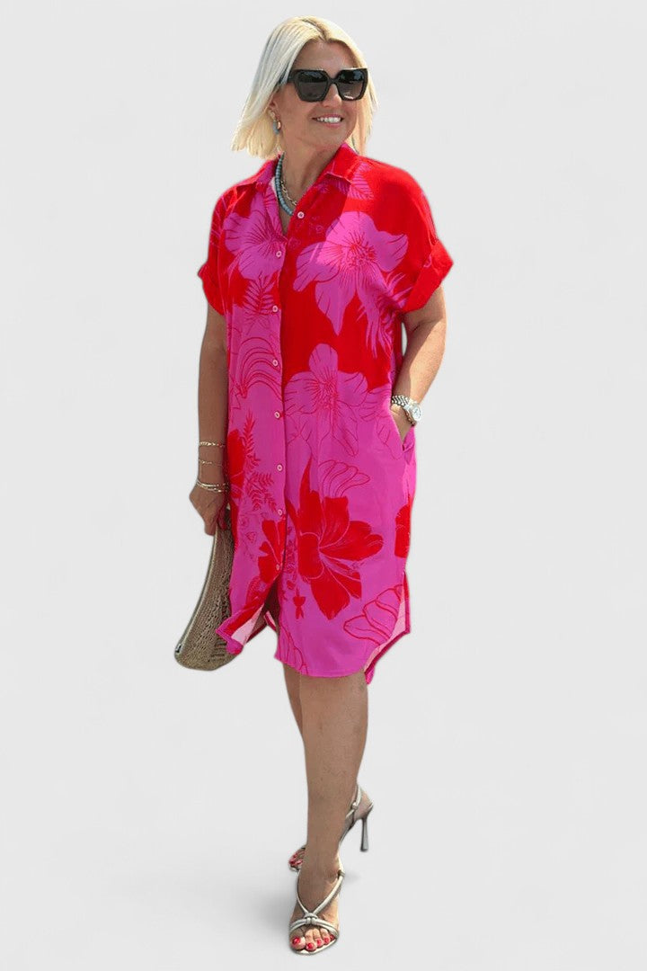 Holly | Comfortable Dress