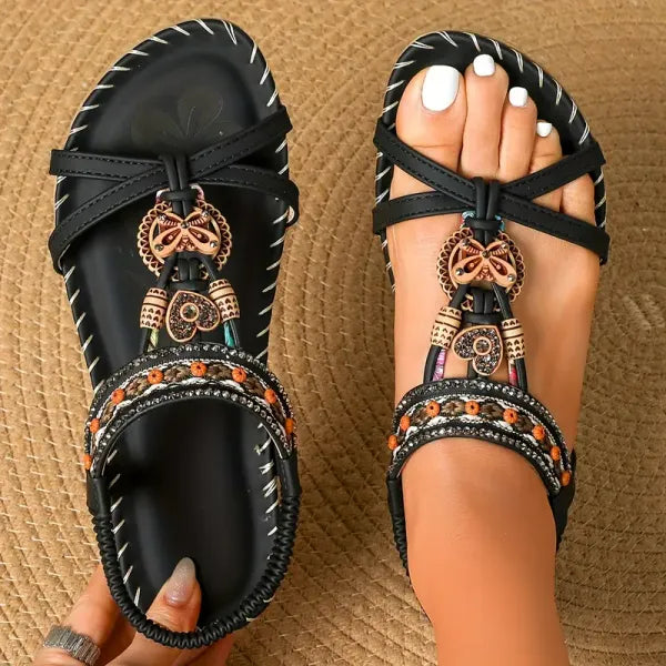 Agnes EasyStep Comfort Sandals