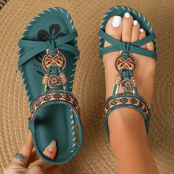 Agnes EasyStep Comfort Sandals