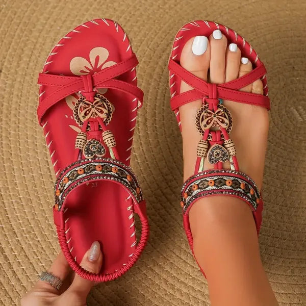 Agnes EasyStep Comfort Sandals