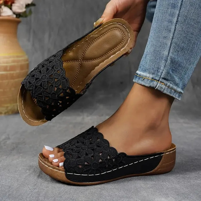 Davina - Ergonomic Sandals