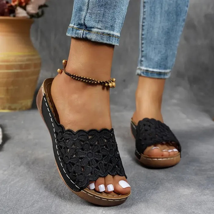 Davina - Ergonomic Sandals