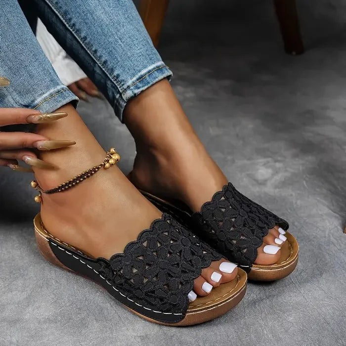 Davina - Ergonomic Sandals